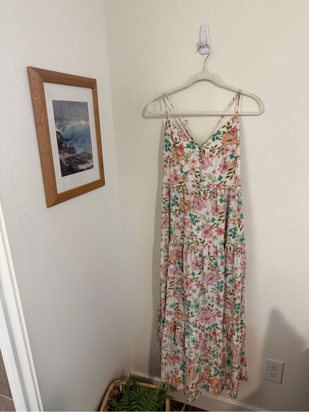 Harni Taya Maxi Dress - Picture 5 of 11